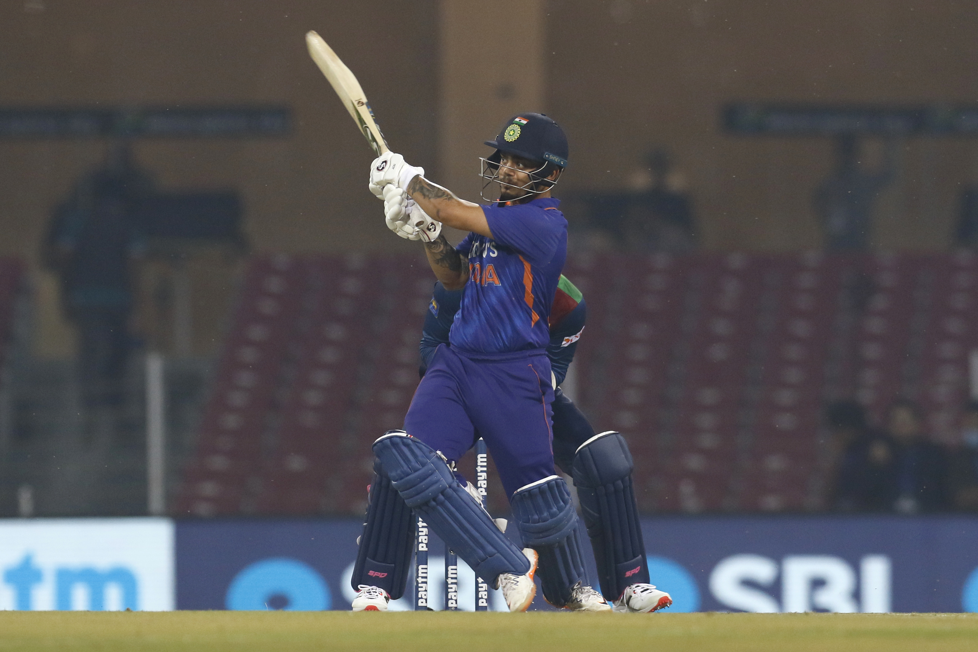 Asia Cup 2022 | Exclusion from Indian team will inspire me to work hard and score more runs, comments Ishan Kishan